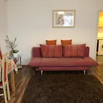 City Apartment in Nürnberg Center